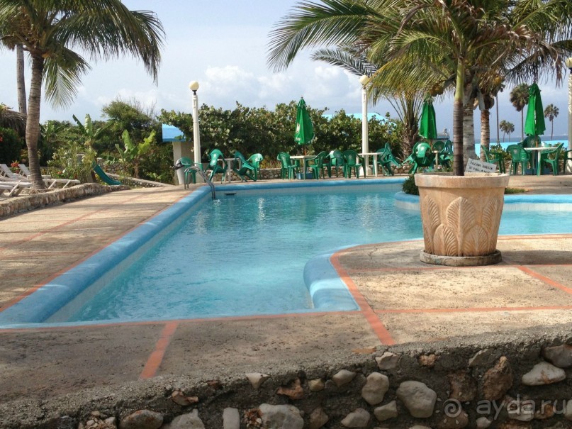 Наше путешествие по Доминикане