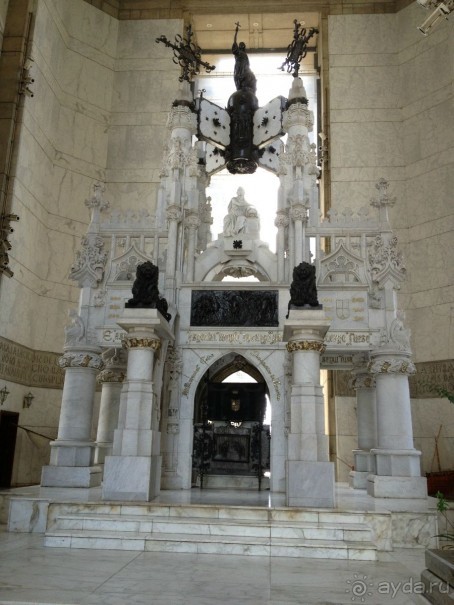 Наше путешествие по Доминикане