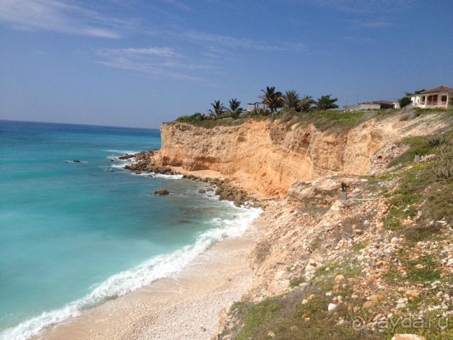 Наше путешествие по Доминикане