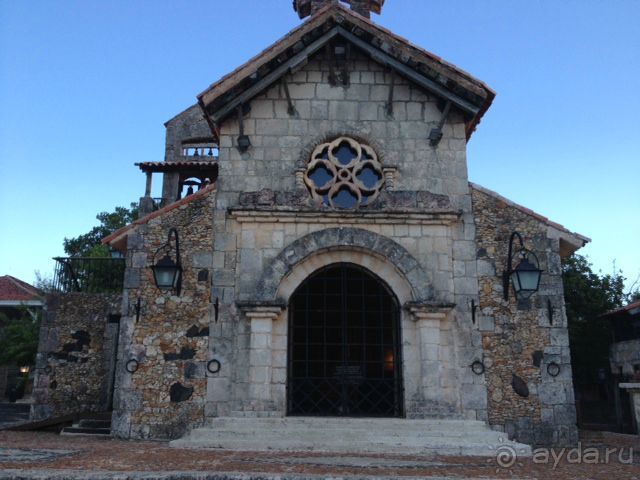 Наше путешествие по Доминикане