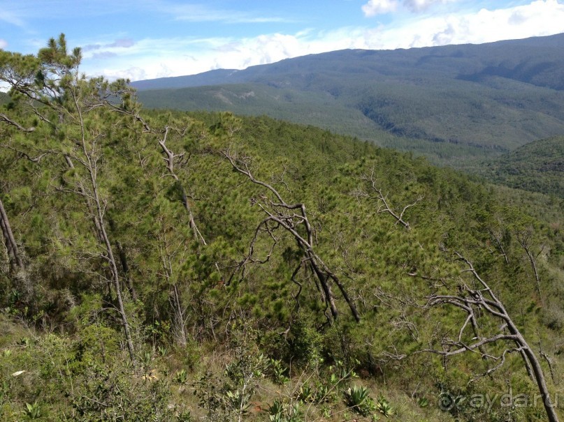 Наше путешествие по Доминикане