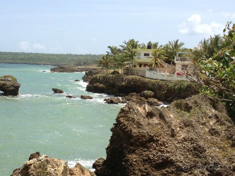 Наше путешествие по Доминикане