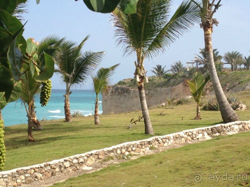 Наше путешествие по Доминикане