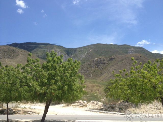 Наше путешествие по Доминикане