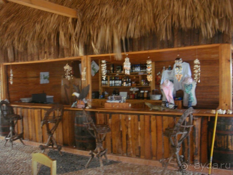 Наше путешествие по Доминикане