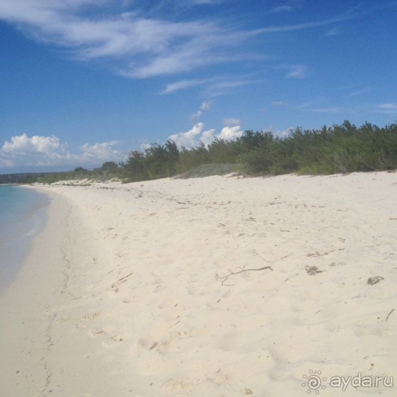 Наше путешествие по Доминикане