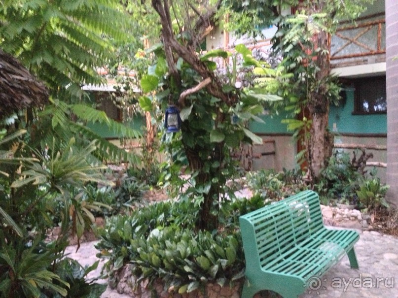 Наше путешествие по Доминикане