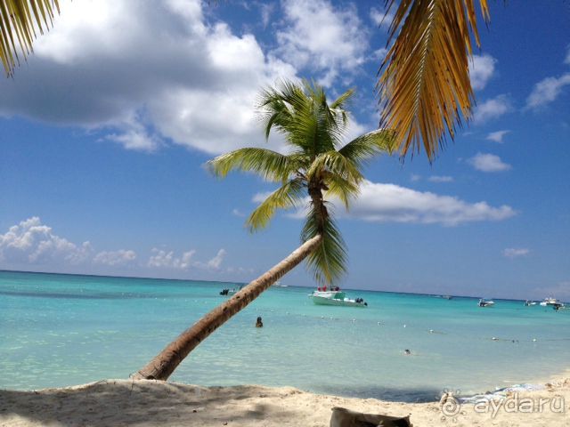 Наше путешествие по Доминикане