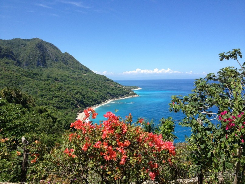 Наше путешествие по Доминикане