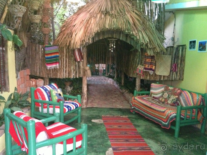 Наше путешествие по Доминикане