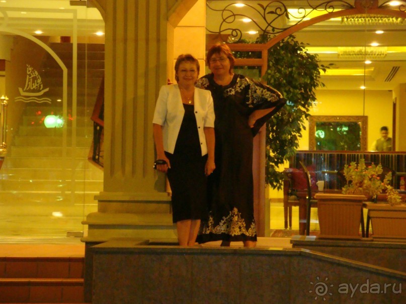 Отель Ривьера,к которому у меня нет ни одной претензии. Отличная " четверка"