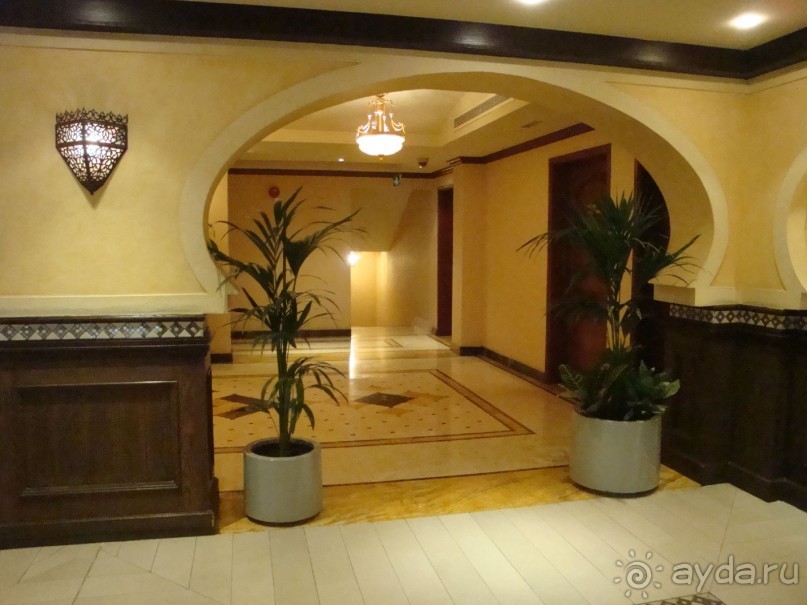 Любимые места