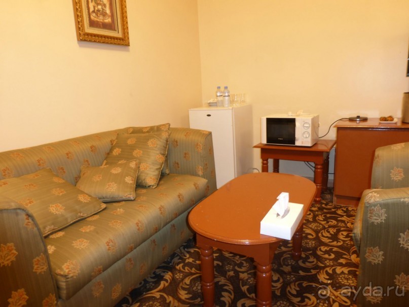 Любимые места