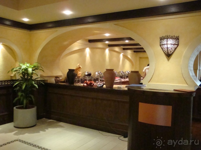 Любимые места