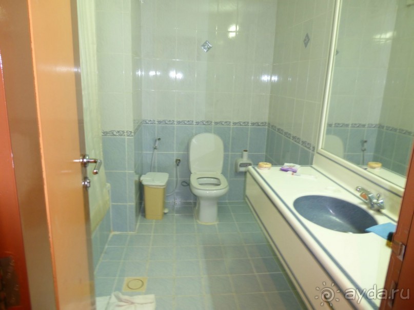 Любимые места