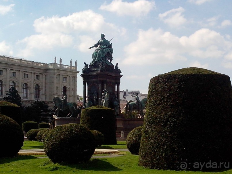 Невозможно не влюбиться...