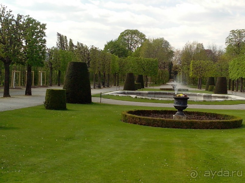 Невозможно не влюбиться...