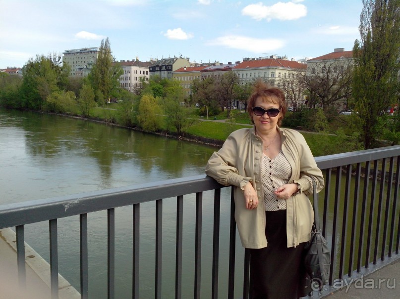 Невозможно не влюбиться...