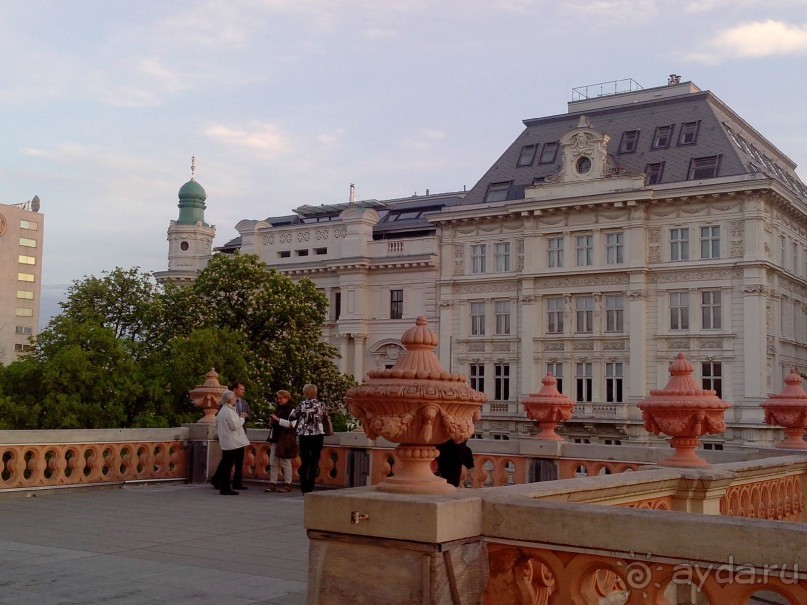 Невозможно не влюбиться...