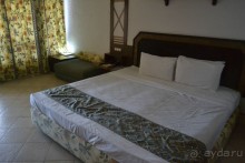 ГОА, впервые.