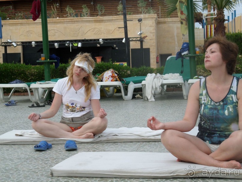 Замечательный отель! Очень вкусное питание!!!