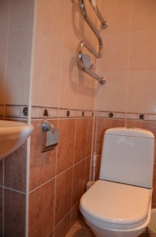 "Замечательный" отдых в "Центросоюз-Кисловодск"