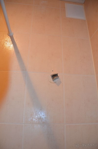 "Замечательный" отдых в "Центросоюз-Кисловодск"