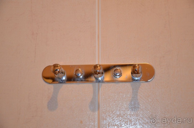 "Замечательный" отдых в "Центросоюз-Кисловодск"