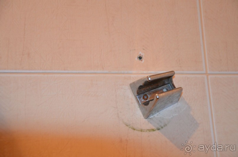 "Замечательный" отдых в "Центросоюз-Кисловодск"