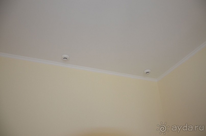 "Замечательный" отдых в "Центросоюз-Кисловодск"