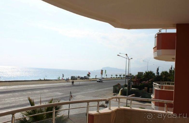 Сдается квартира в Махмутларе (Турция1050). 