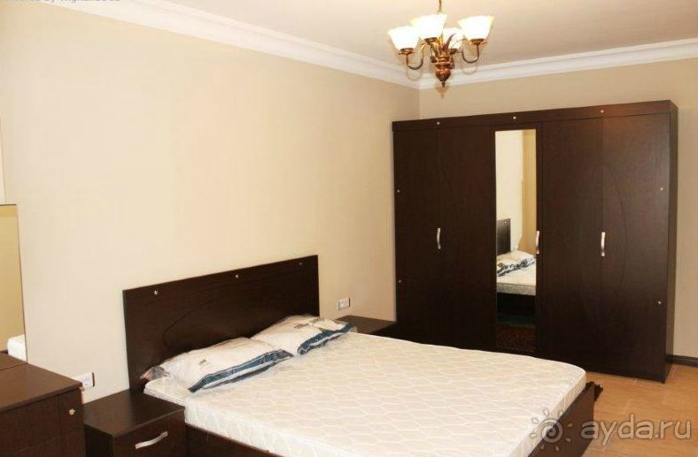 Сдается квартира в Махмутларе (Турция1050). 