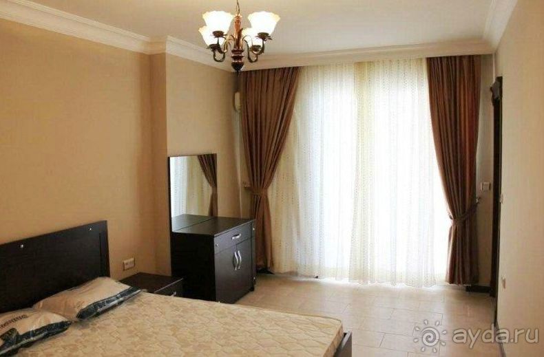 Сдается квартира в Махмутларе (Турция1050). 