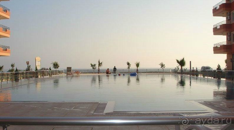 Сдается квартира в Махмутларе (Турция1050). 