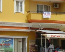Махмутлар