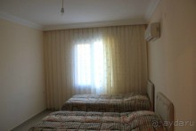 Сдается квартира в Махмутларе (Турция1030)