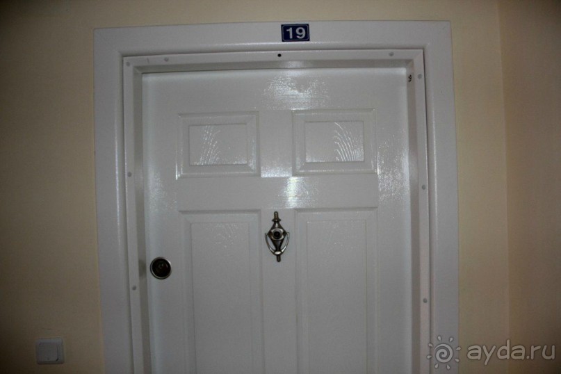 Сдается квартира в Махмутларе (Турция1030)