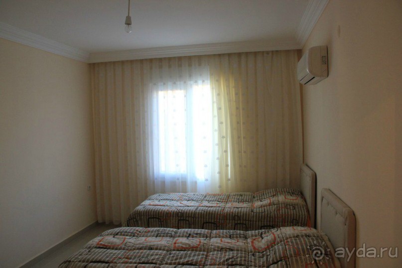 Сдается квартира в Махмутларе (Турция1030)