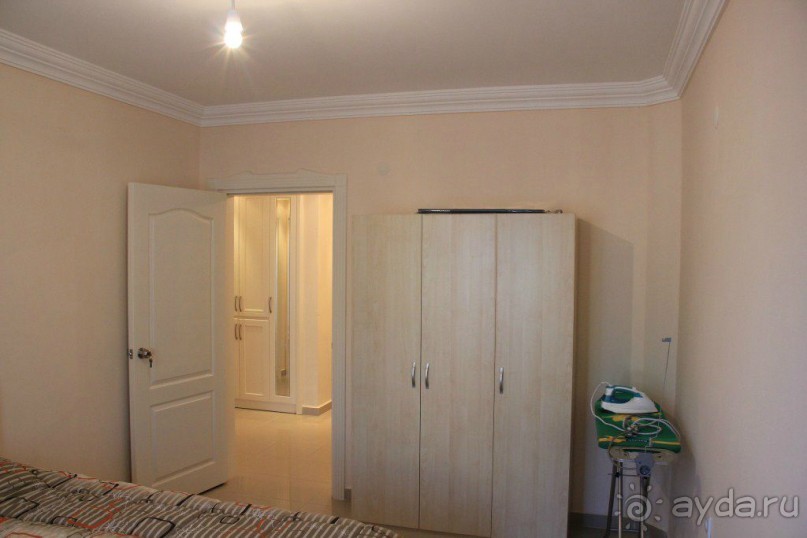 Сдается квартира в Махмутларе (Турция1030)