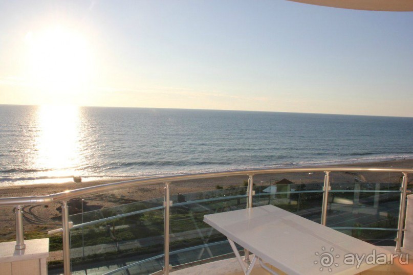 Сдается квартира в Махмутларе (Турция1030)