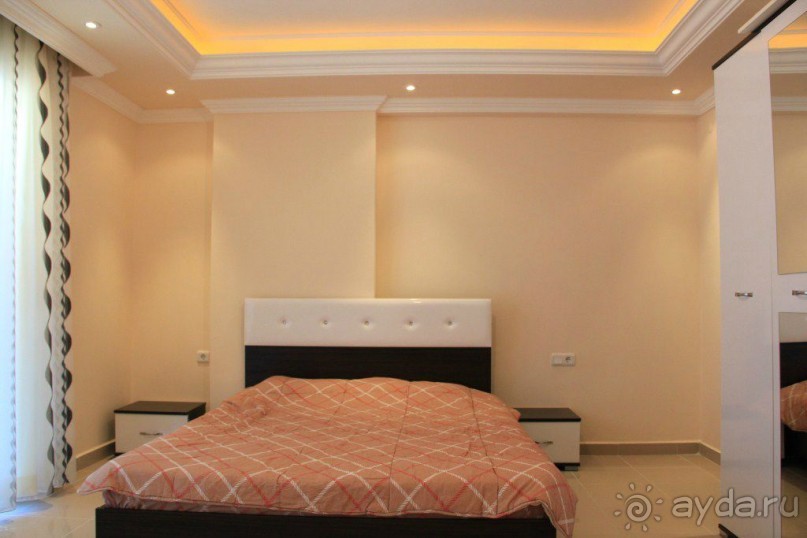 Сдается квартира в Махмутларе (Турция1030)