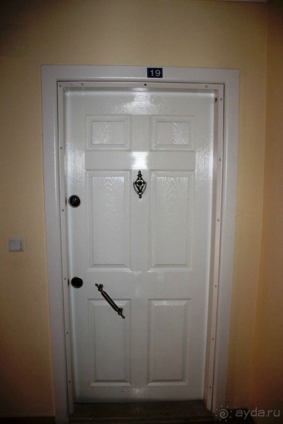 Сдается квартира в Махмутларе (Турция1030)