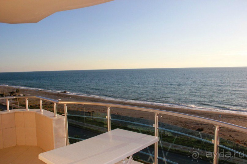 Сдается квартира в Махмутларе (Турция1030)