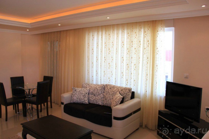 Сдается квартира в Махмутларе (Турция1030)