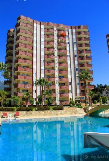 Предлагаю Вам в аренду квартиру (№1065) в Махмутларе (АланьяТурция) 