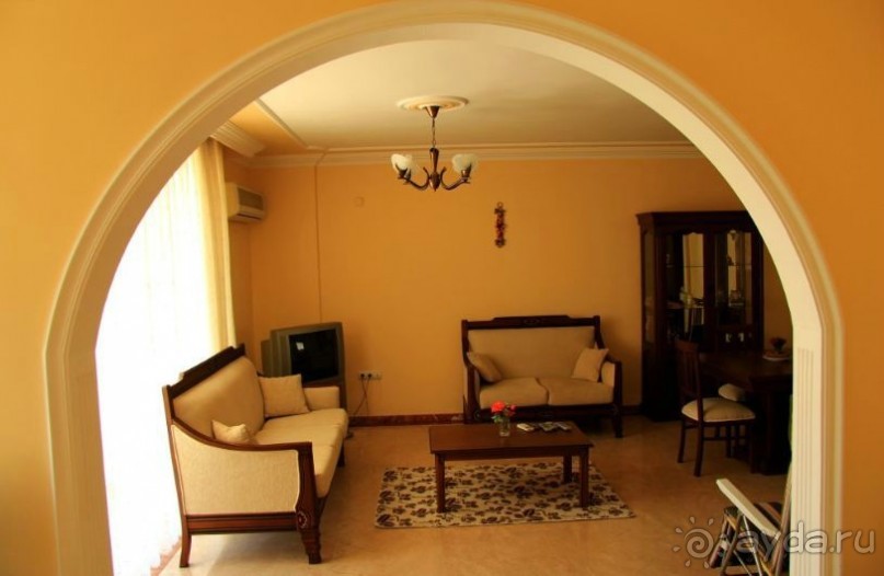 Предлагаю Вам в аренду квартиру (№1065) в Махмутларе (АланьяТурция) 