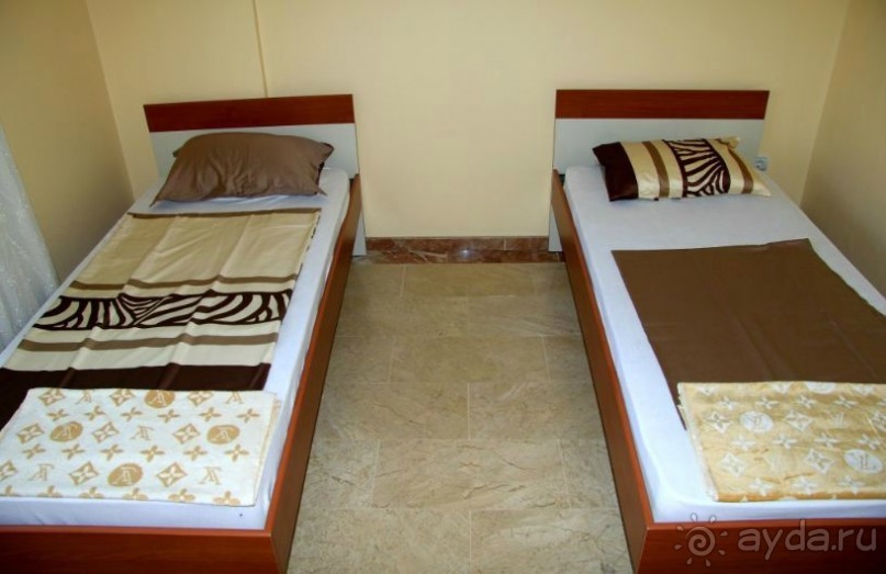 Предлагаю Вам в аренду квартиру (№1065) в Махмутларе (АланьяТурция) 