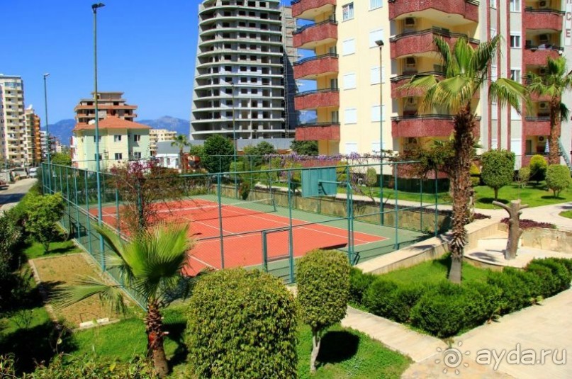 Предлагаю Вам в аренду квартиру (№1065) в Махмутларе (АланьяТурция) 