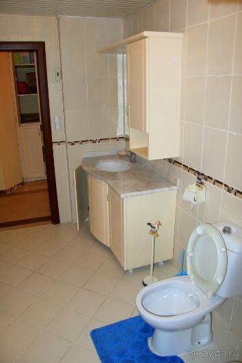 Предлагаю Вам в аренду квартиру (№1065) в Махмутларе (АланьяТурция) 