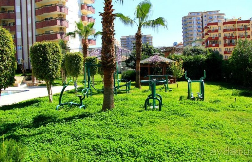 Предлагаю Вам в аренду квартиру (№1065) в Махмутларе (АланьяТурция) 